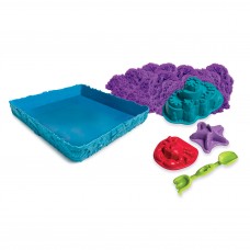 The One and Only Kinetic Sand &#45; Sandcastle Set (Colors Vary)   570031752
